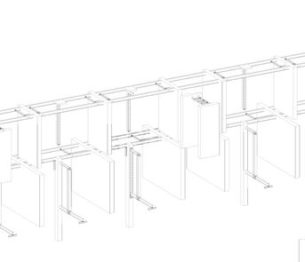 Statikplan St. Hedwig Krankenhaus Berlin