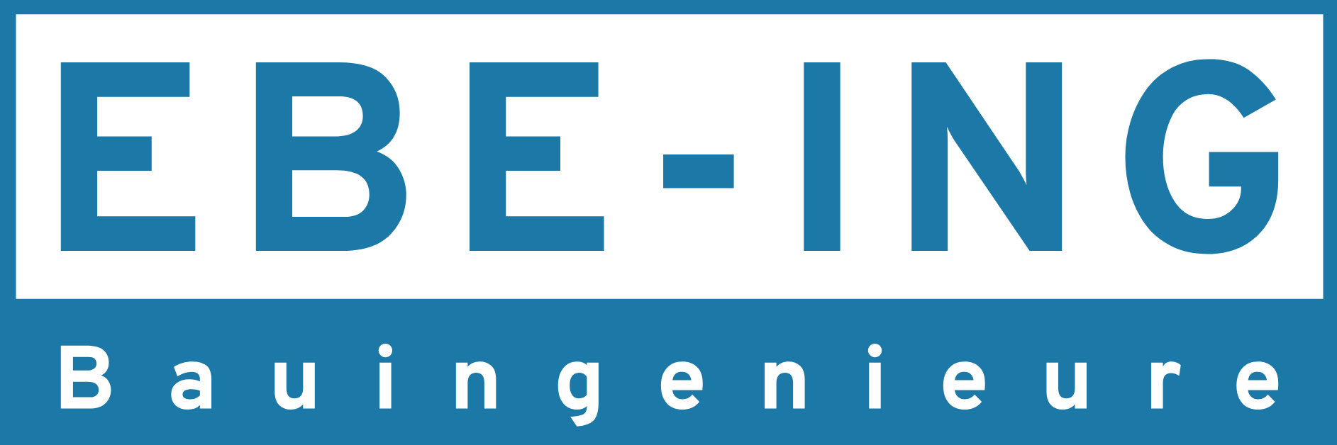 Logo Ebe Ing Farbig